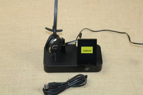 Cuffie usb jabra - 9460, duo