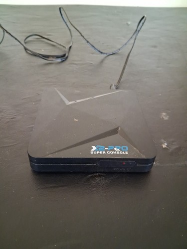 Super console pro - x2,