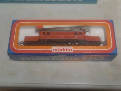 Märklin locomotive ref - märklin,