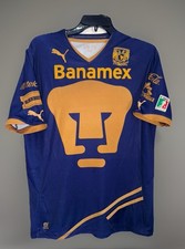 Puma PUMAS UNAM Veron #4