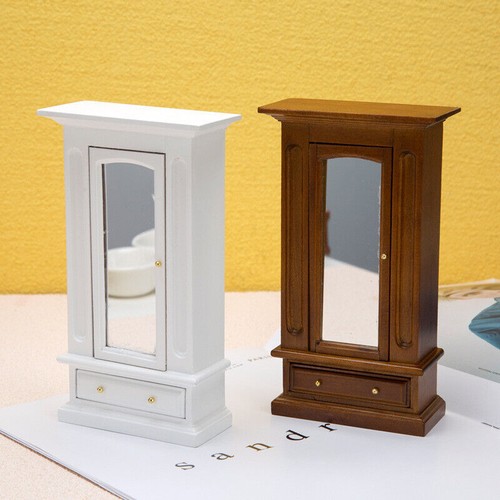 Armadio miniatura pezzi - armadio,