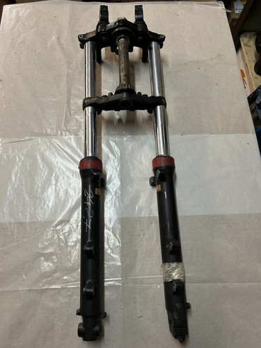 Honda 450 forcella - honda,