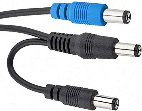 Voodoo lab cavo raddoppiatore - voodoo,