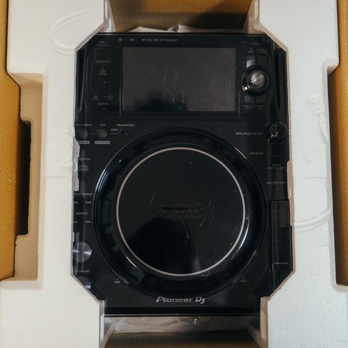 Pioneer xdj 1000mk2 - dj, xdj-1000mk2
