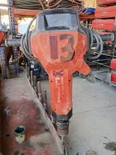 Hilti Te 3000-AVR 120V Heavy