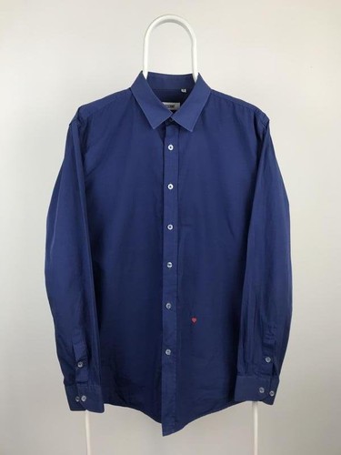 Camicia uomo moschino couture - camicia,