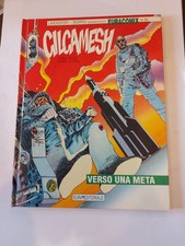 Volume cartonato  Euracomix   68   gilgamesh