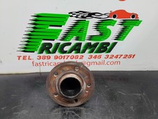 COPPIA MOZZI POSTERIORE DX SX MERCEDES-BENZ A W177 2.0 CDI A2473560200 2022