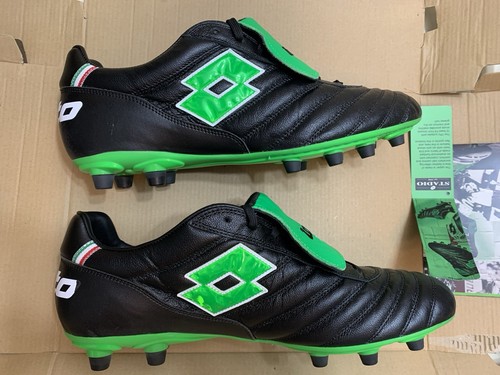 New lotto stadio ii - og,