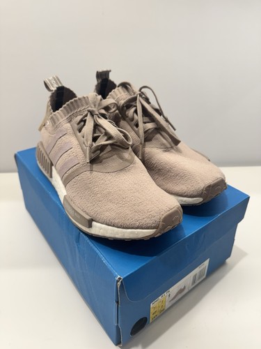 Adidas nmd beige francese - r1,