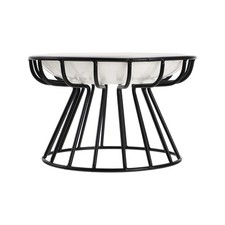  Supporto Ciotole Per Cani Rialzato Cane Rialzate Ciotola Animali in Ceramica