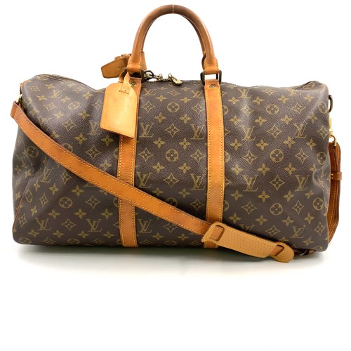Borsa boston louis vuitton - borsa,