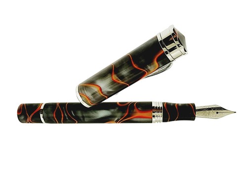 Montegrappa isdur3it penna - montegrappa,