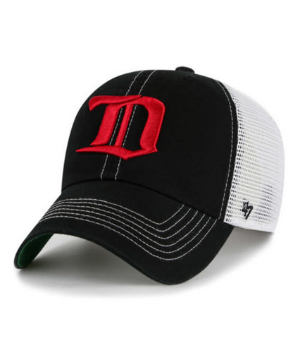 Cappello papà camionista