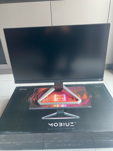 Monitor benq mobiuz ex2710 - mobiuz,
