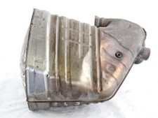 99711104891 SILENZIATORE DI SCARICO ANTERIORE DESTRO PORSCHE 911 997 GT3 CUP (20
