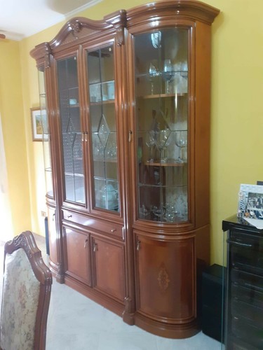 Vetrina classica