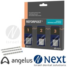 Angelus SET REFORPOST FIBRA DI