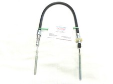 CAVO DISINNESTO FRIZIONE