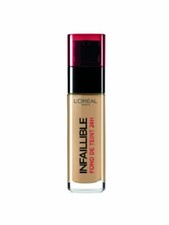 L'Oreal Paris Infallible 24H