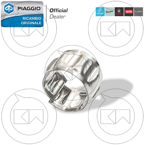 Anello compensatore - anello,