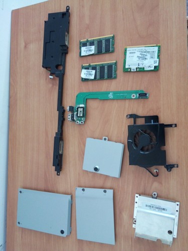 Ricambi 1000 intel cpu - dv,