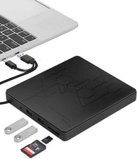 Lettore esterno per pc - lettore,