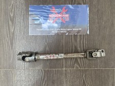 Giunto Cardanico Piantone Dello Sterzo E Ricambi Per Alfa Romeo Mito