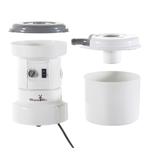 Wondermill potente macina - wondermill,