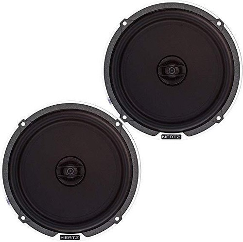 Hertz mpx 165 - hertz, 165.3