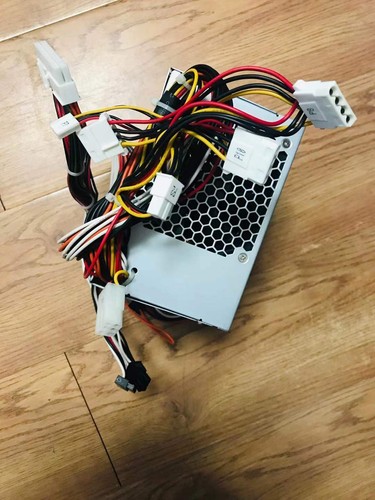 Alimentatore workstation 375w - workstation,