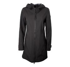 WOOLRICH Leavitt Summer Parka impermeabile Donna CFWWOU0773FRUT3342 Colore Nero
