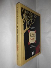 LA DIVINA COMMEDIA INFERNO