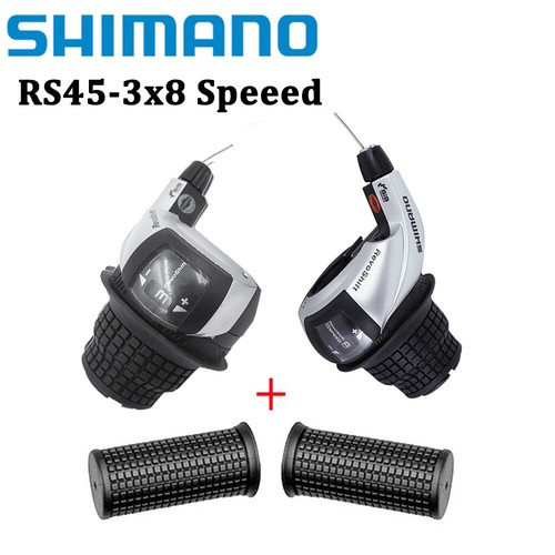 Leva cambio shimano - leva,