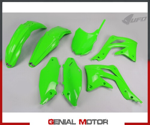 Kit plastiche complete - kit,