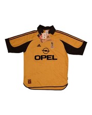 BNWT New Authentic AC Milan
