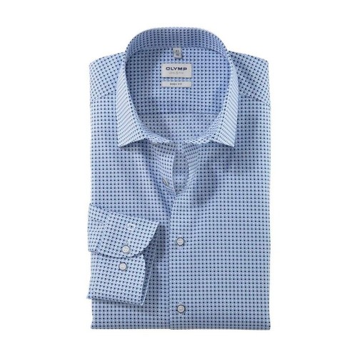 Camicia uomo olymp level - olymp,