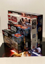 Lego Star Wars - Lot 75102 /