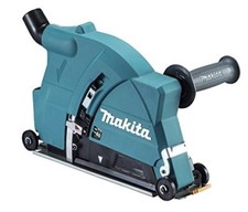 Cuffia di aspirazione per