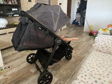 Baby jogger passeggino city - jogger,
