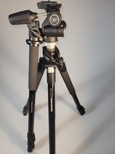Manfrotto treppiede e