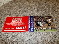 ALBUM CALCIATORI CAMPIONATO