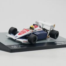ixo 1:43 F1 Cars Toleman TG184