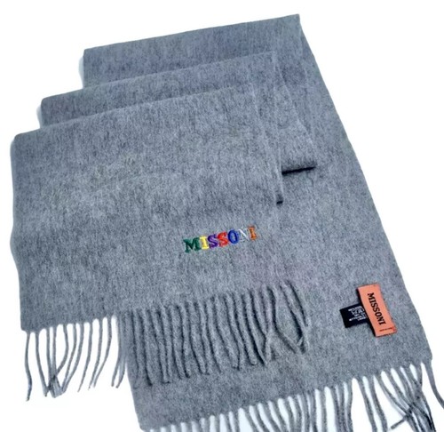 Sciarpa missoni 100 lana - sciarpa,