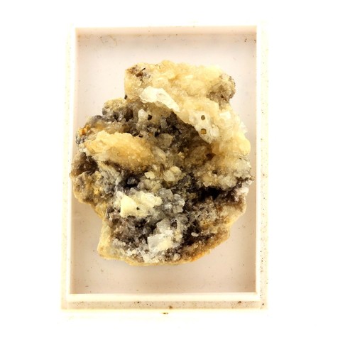 Quarzo pirite calcite 128 5 - pirite,,