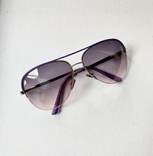 Occhiali Da Sole Nau Stile Rayban Lilla