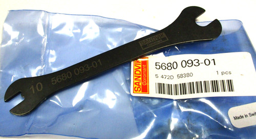 Sandvik chiave per supporto - sandvik,