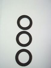 Kit rondella Carbon Smooth