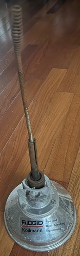 Ridgid kollmann pulitore - ridgid,