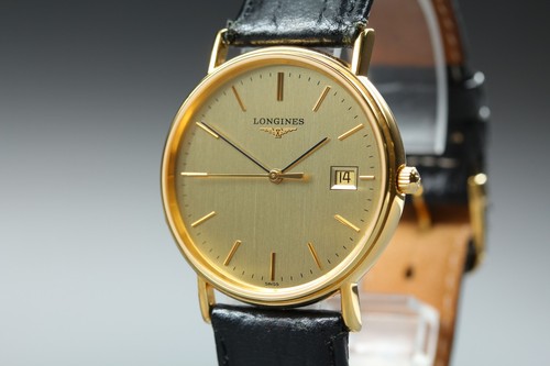 Orologio uomo longines - da,